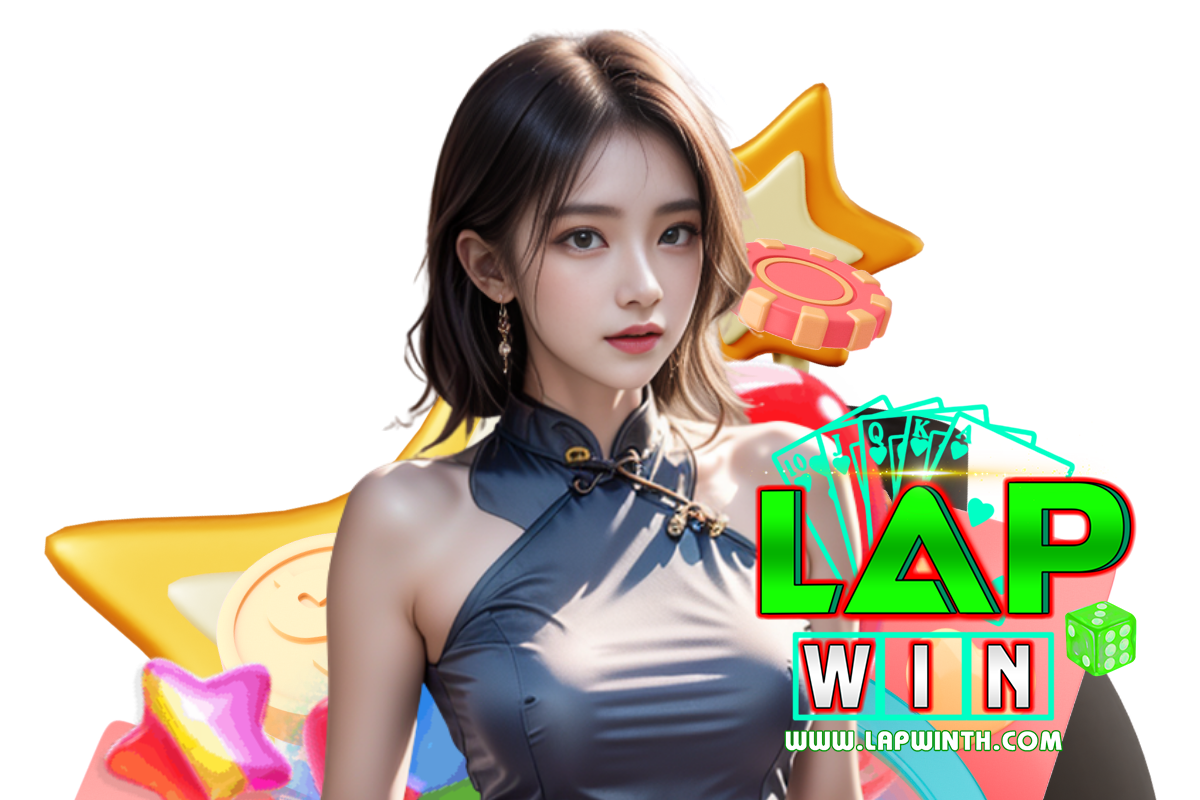 lapwin แจกเครดิตฟรี